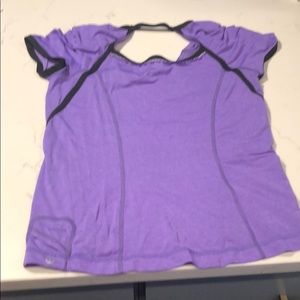 Lululemon top